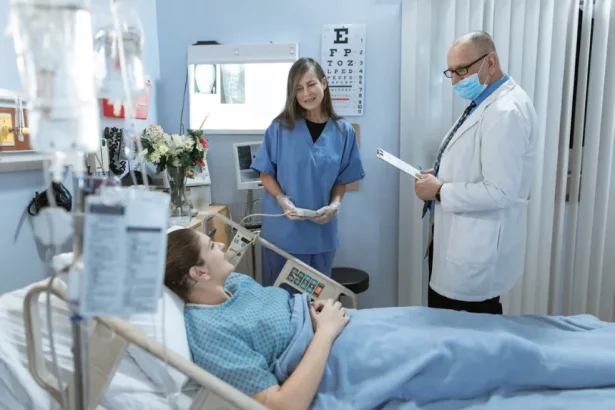 Chiropractors in Los Angeles