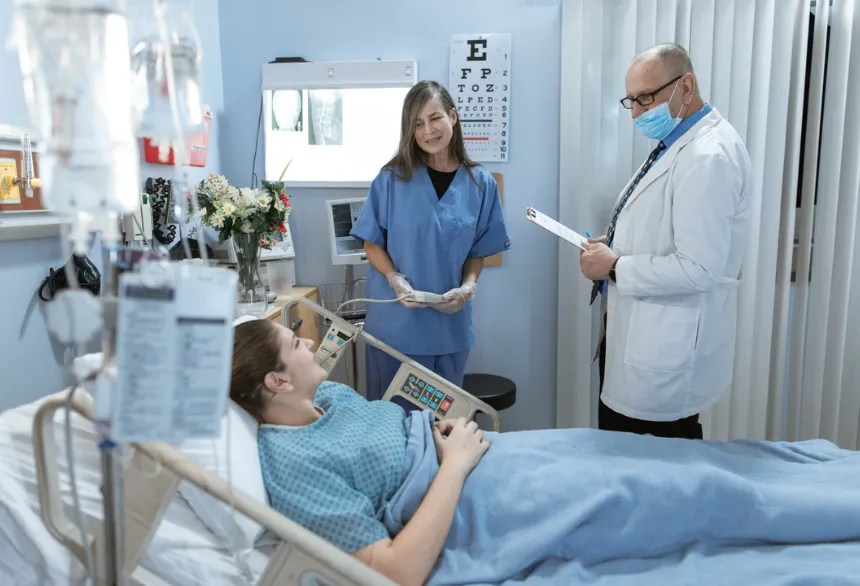 Chiropractors in Los Angeles
