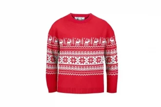 Christmas jumper