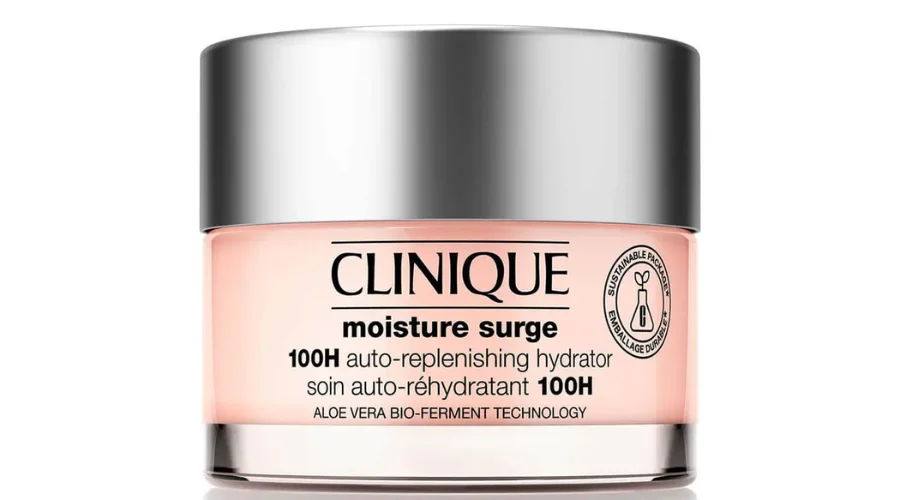 Clinique Moisture Surge 100 Hour Auto-Replenishing Hydrator 50ml