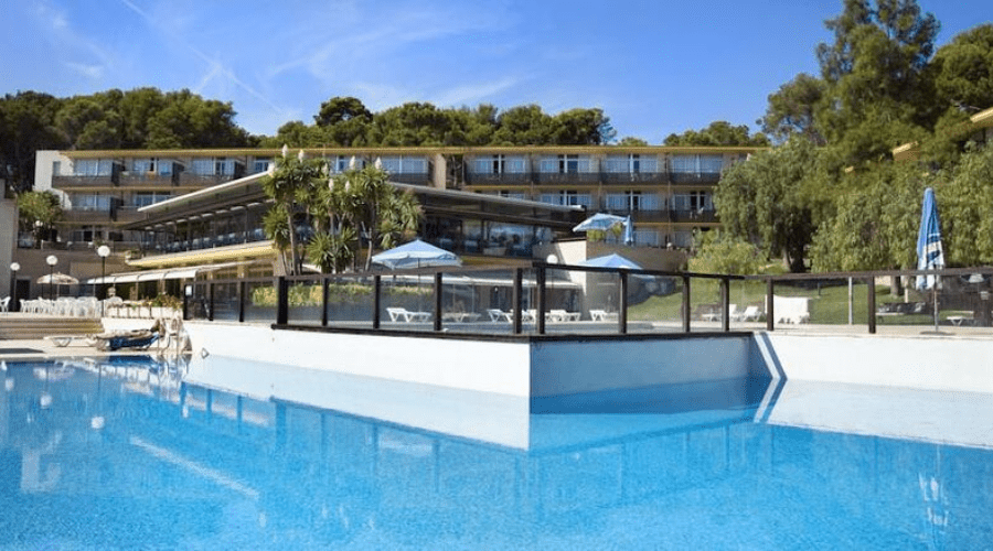 Comtat Sant Jordi Aparthotel