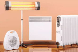 Convector Heaters