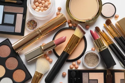 Cosmetic Brands