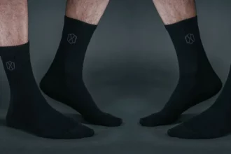 Crew Socks