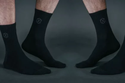 Crew Socks