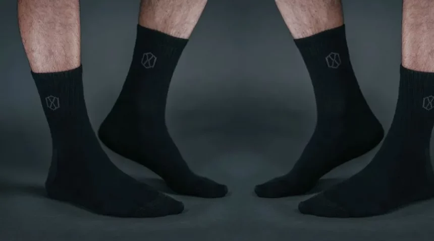 Crew Socks