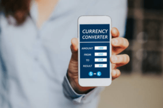 Currency Converter