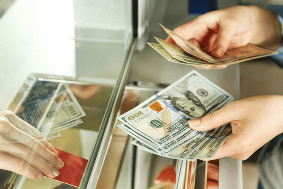 Currency Converter
