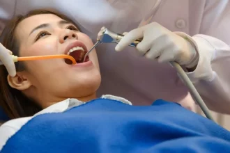 Dentists in Boston