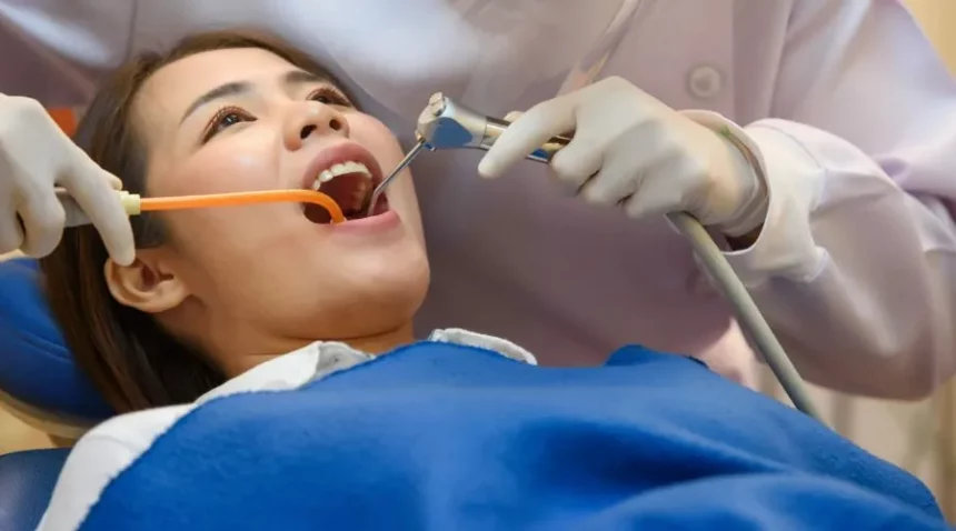 Dentists in Boston
