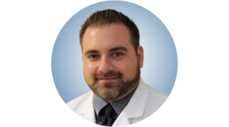 Dr. Adam Ringler, DPM, FACFAS