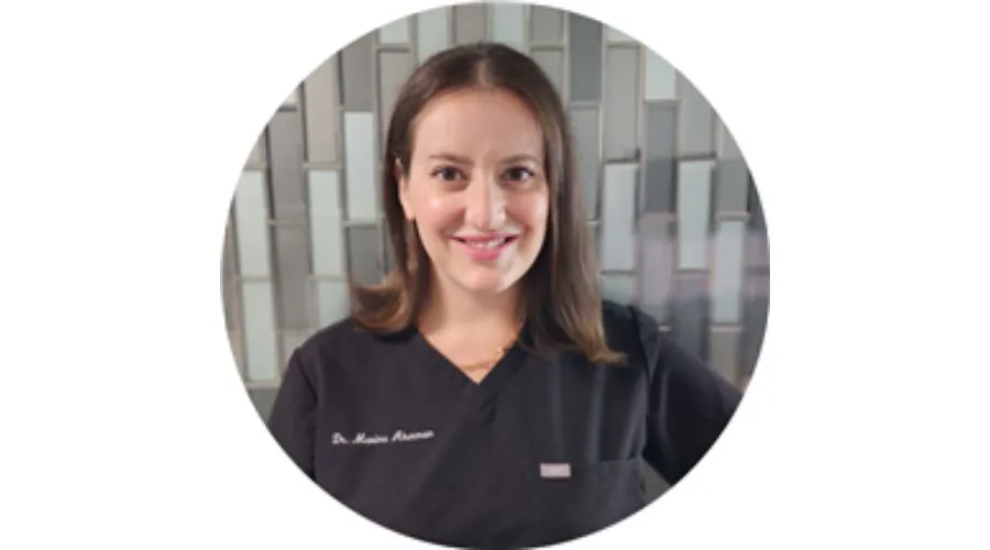Dr. Marina Akerman, DPM