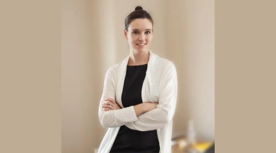 Dr. Richelle Strauss, MD
