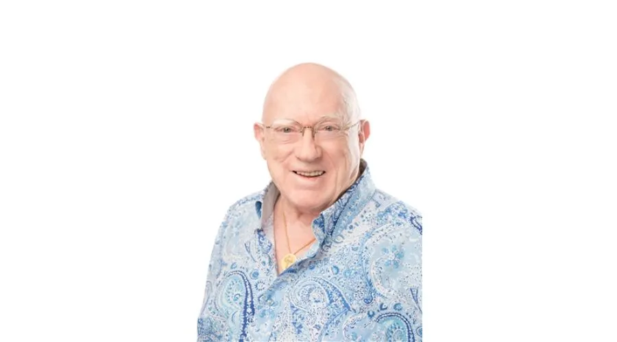 Dr. Robert Robinson, MD