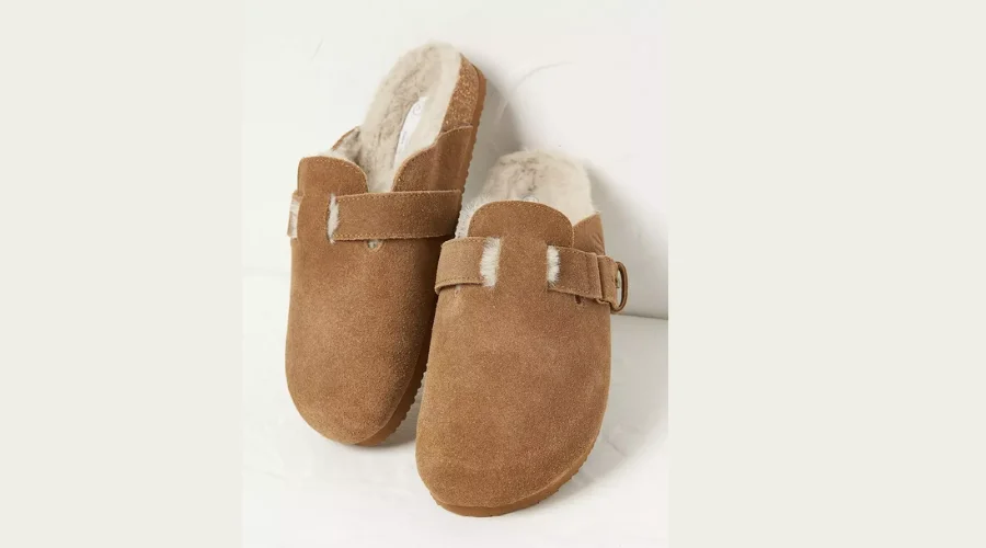 Elsie House Shoe