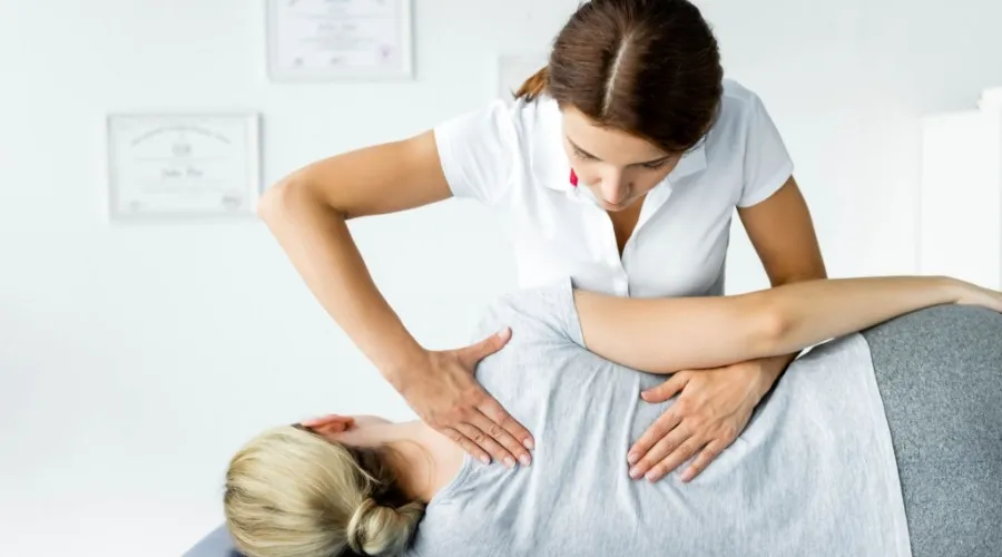 Find chiropractors in Los Angeles with Zocdoc | Nowandlive