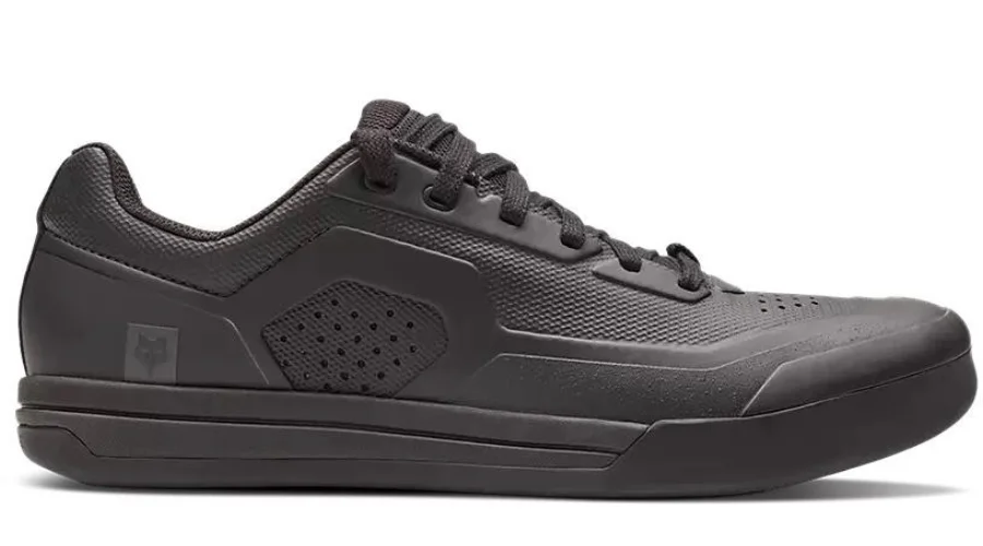 Fox Clothing Union Flat MTB Cycling Shoes