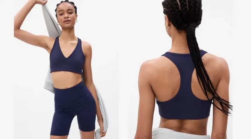 GapFit Sports Bras