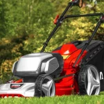 Garden Machines