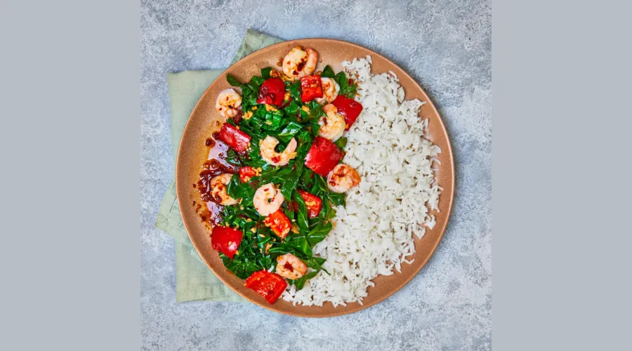 Spicy Chicken Chilli With Feta & Avocado Salsa