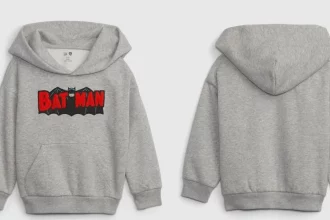Graphic Hoodies