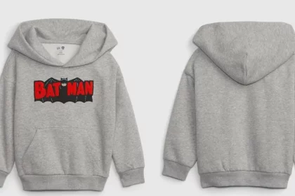 Graphic Hoodies