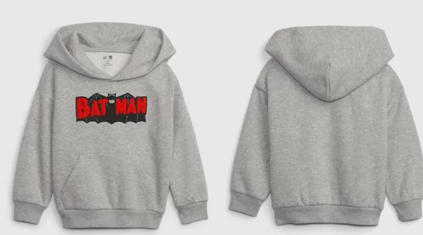 Graphic Hoodies