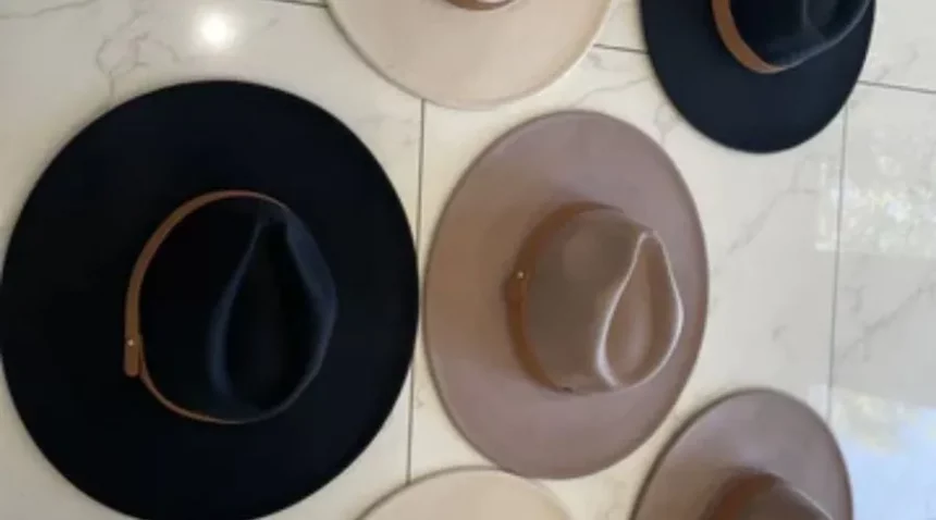 Hats For Men
