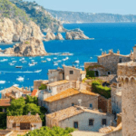 Holidays In Costa Brava