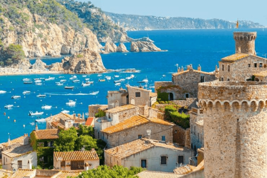 Holidays In Costa Brava