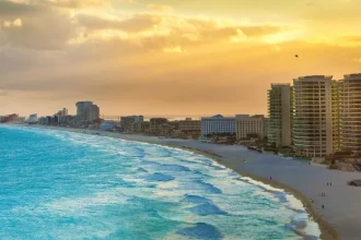 Holidays to cancun