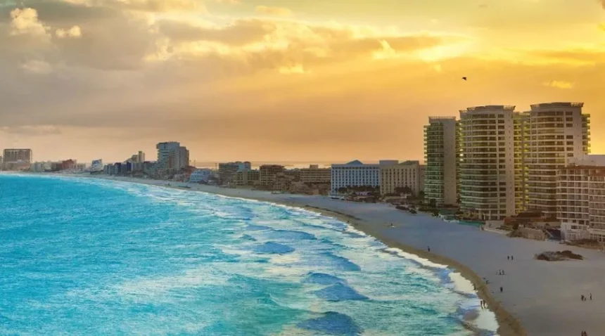 Holidays to cancun
