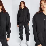Women's Hoodies