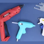 Hot Glue Guns