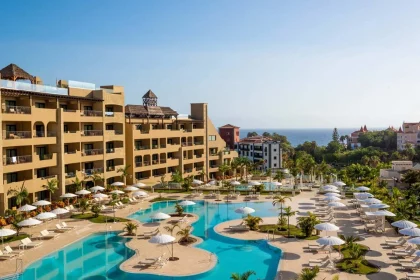Hotels in Tenerife