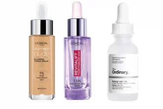 Hyaluronic Acid Skincare