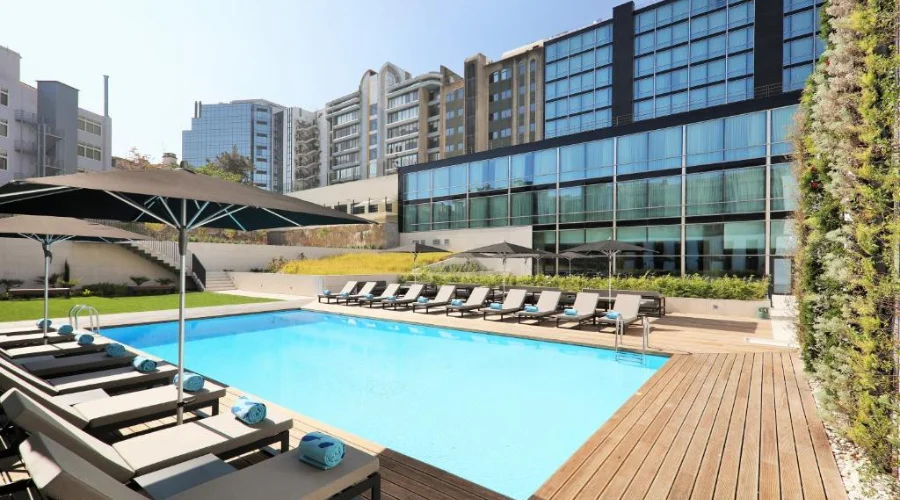 Iberostar Selection Lisboa