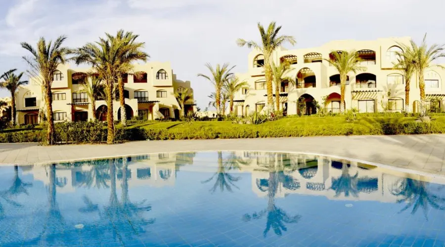 Jaz Makadi Saraya Palms | Nowandlive