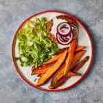 Joe Wicks' Recipes