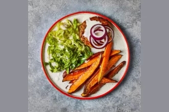 Joe Wicks' Recipes