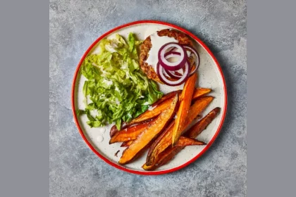 Joe Wicks' Recipes