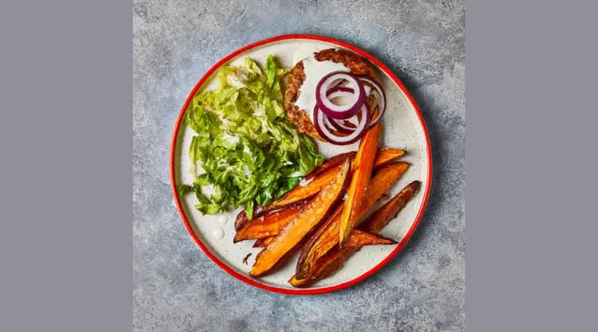 Joe Wicks' Recipes