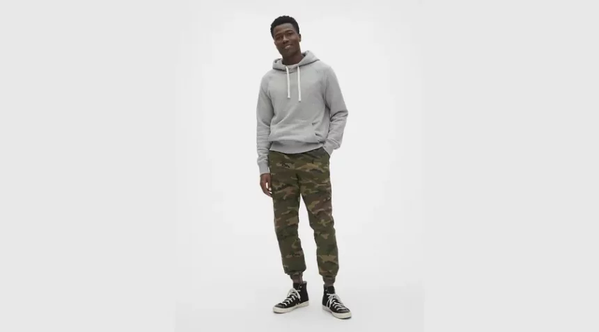 Joggers for Men