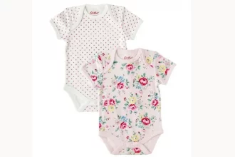 Kids' Bodysuits