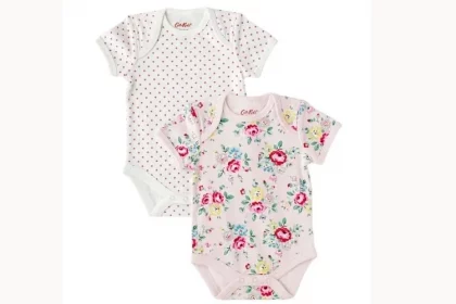 Kids' Bodysuits