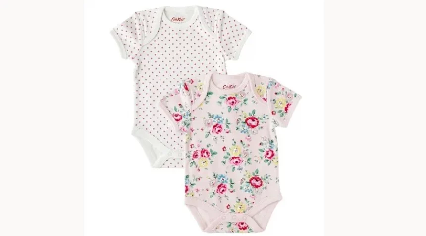 Kids' Bodysuits