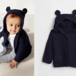 Kids' Sweaters