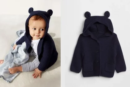 Kids' Sweaters