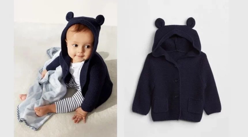 Kids' Sweaters