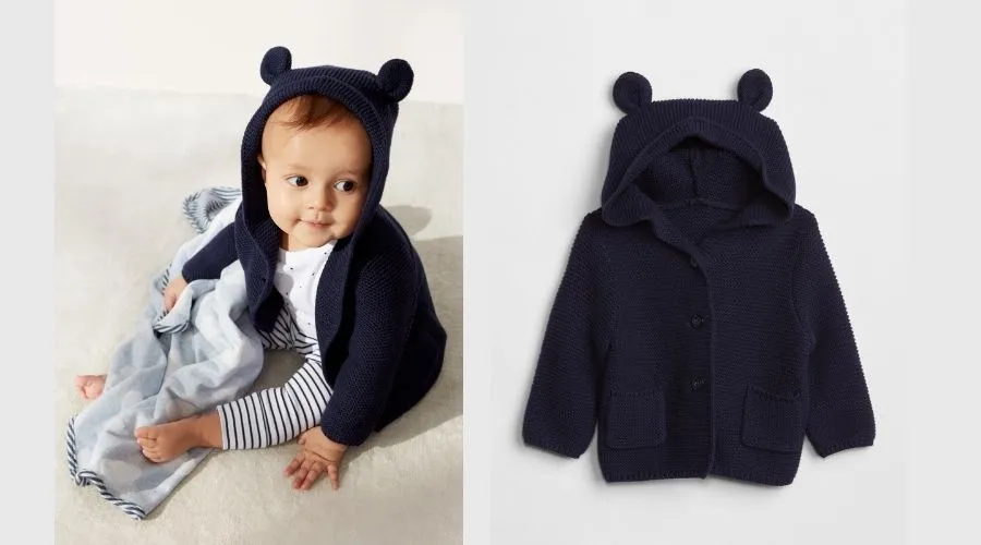 Kids' Sweaters